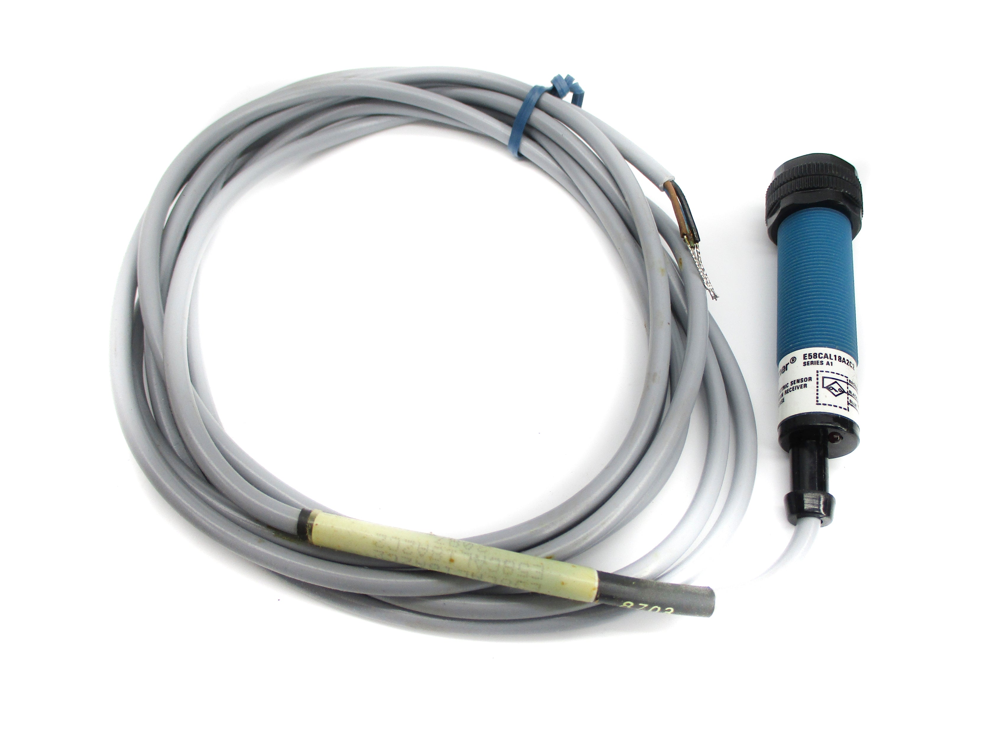 CUTLER HAMMER E58CAL18A2C2 SER. A1 NSMP