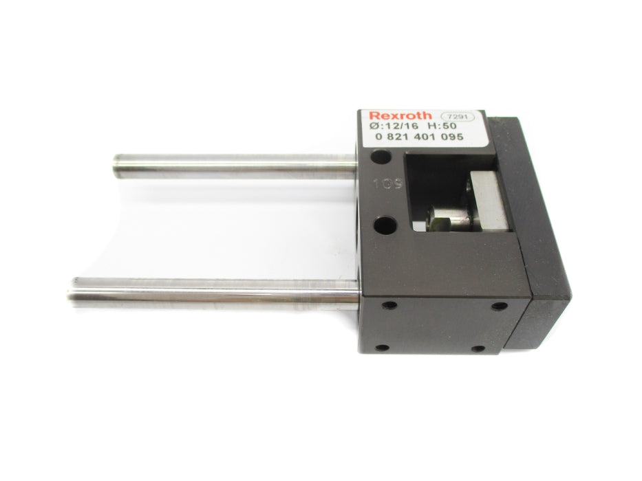 REXROTH 0821401095 NSNP