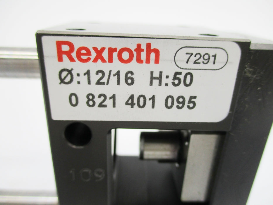 REXROTH 0821401095 NSNP