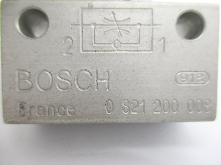 BOSCH 0821200008 NSNP
