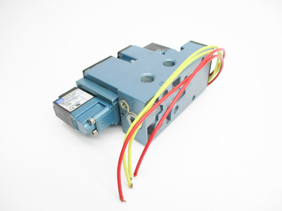 MAC 82A-BC-BAA-TM-DAAP-1DA 150PSI 110/120V NSNP