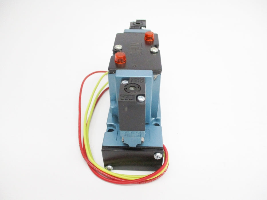 MAC 82A-BC-BAA-TM-DAAP-1DA 150PSI 110/120V NSNP