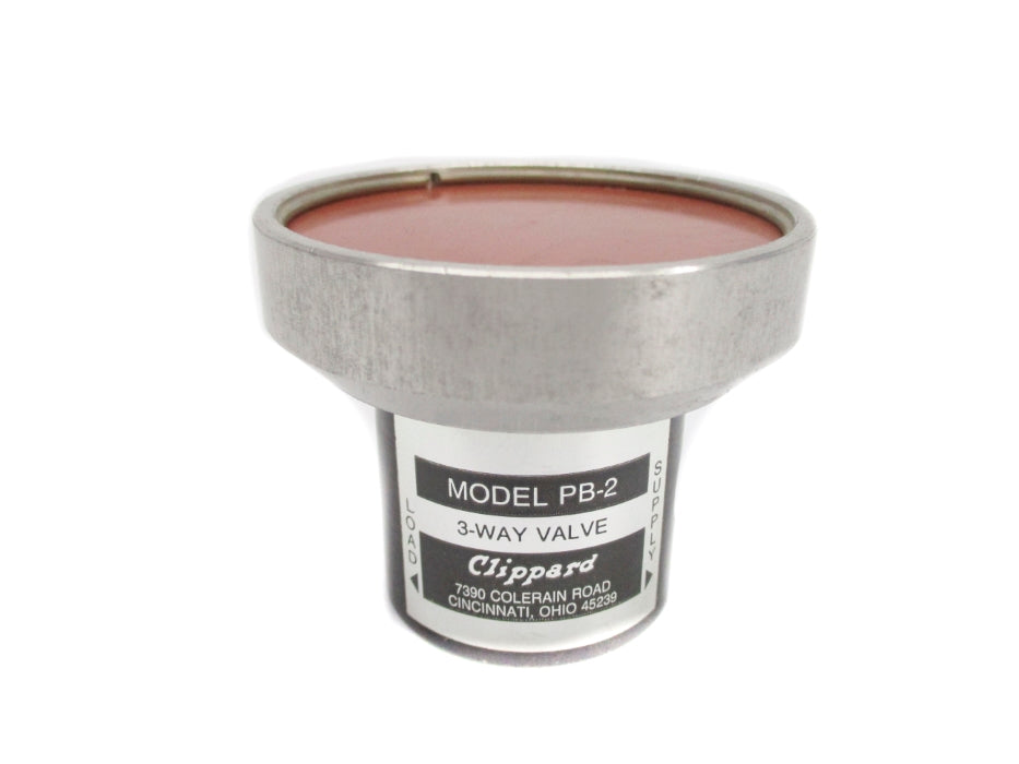 CLIPPARD PB-2 NSNP