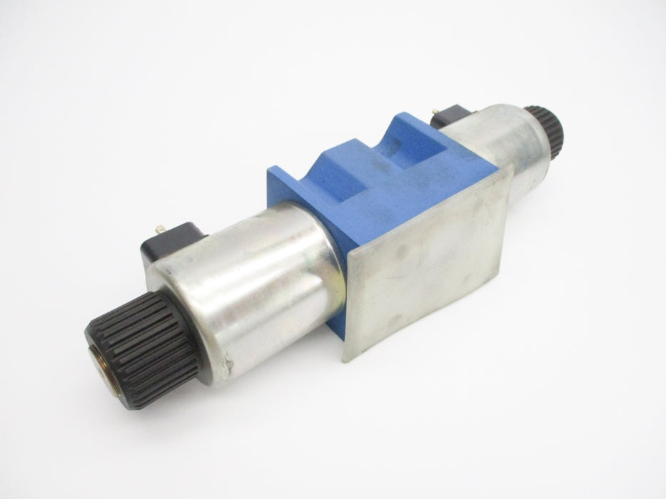 EATON DG4V56CJMUH620 4568PSI 24VDC (AS PICTURED) NSNP