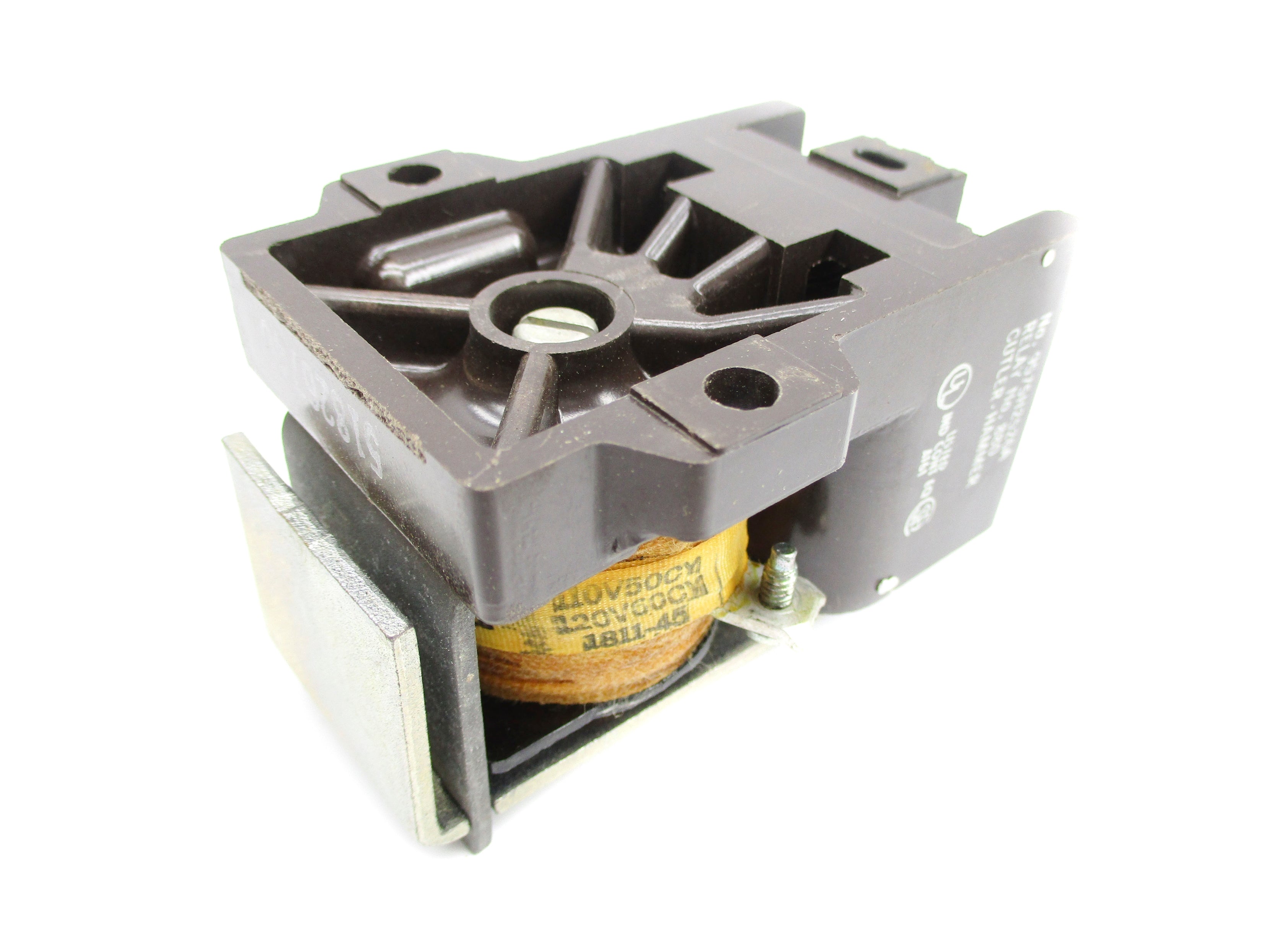 CUTLER HAMMER 9575H2526-66 110-120V NSMP