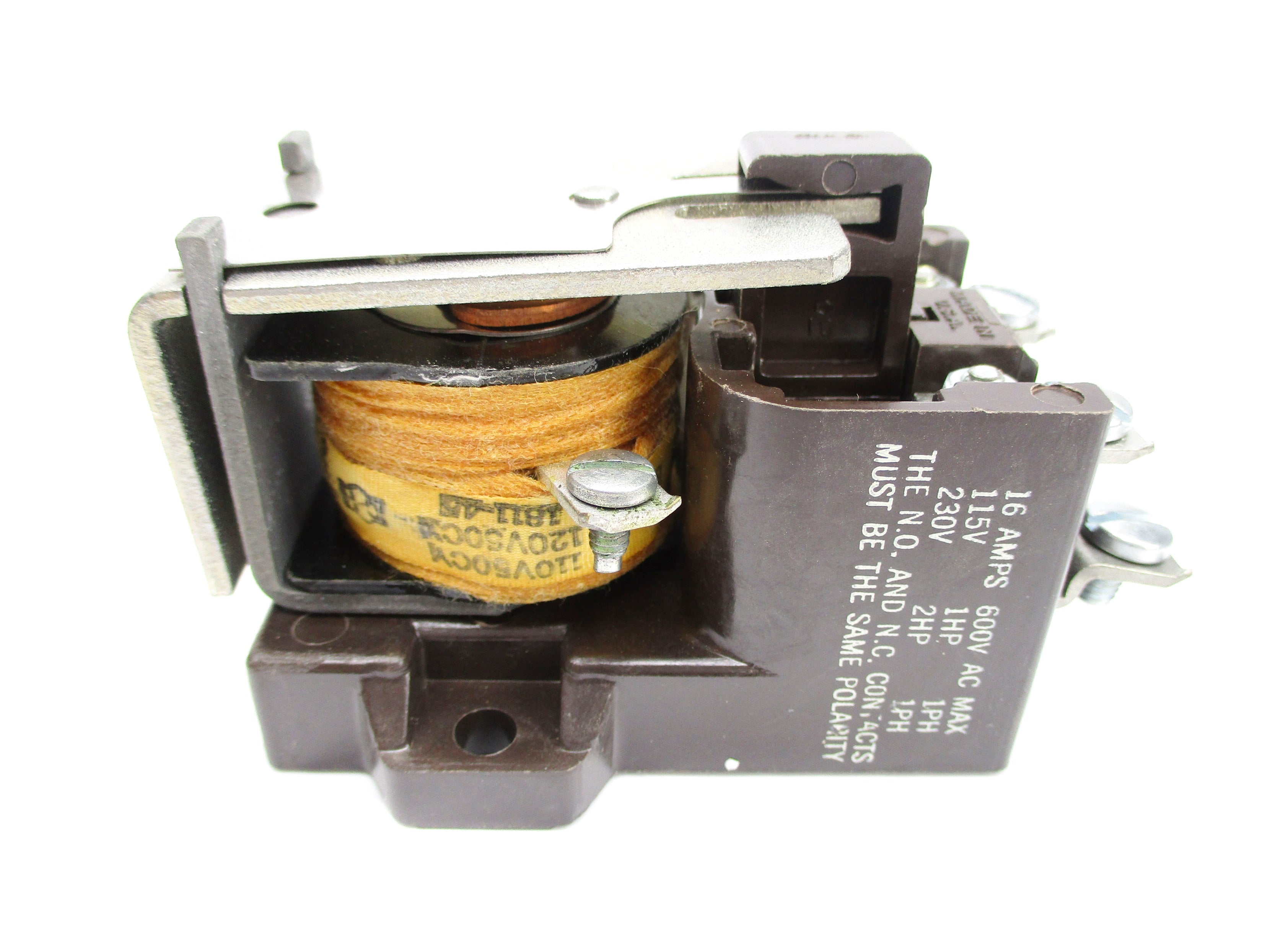 CUTLER HAMMER 9575H2526-66 110-120V NSMP