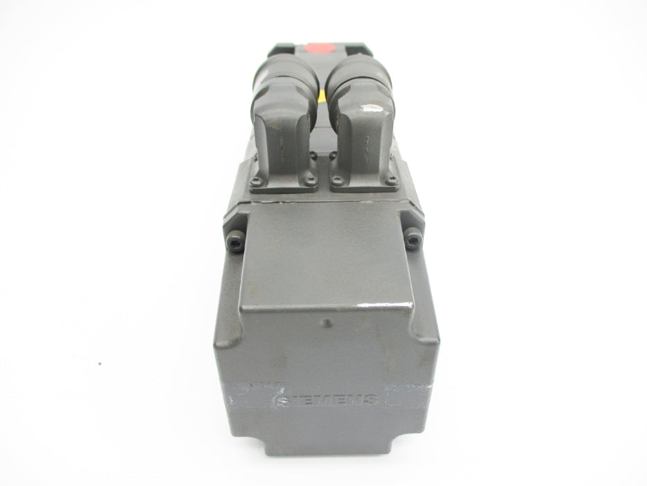 SIEMENS 1FT6034-1AK71-4EG1 (AS PICTURED) NSNP