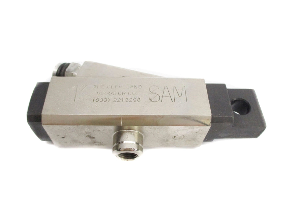CLEVELAND VIBRATOR 112005 (AS PICTURED) NSNP