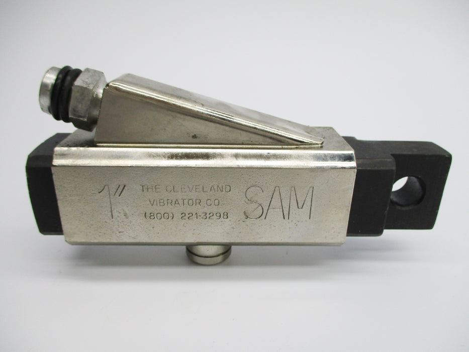 CLEVELAND VIBRATOR 112005 (AS PICTURED) NSNP