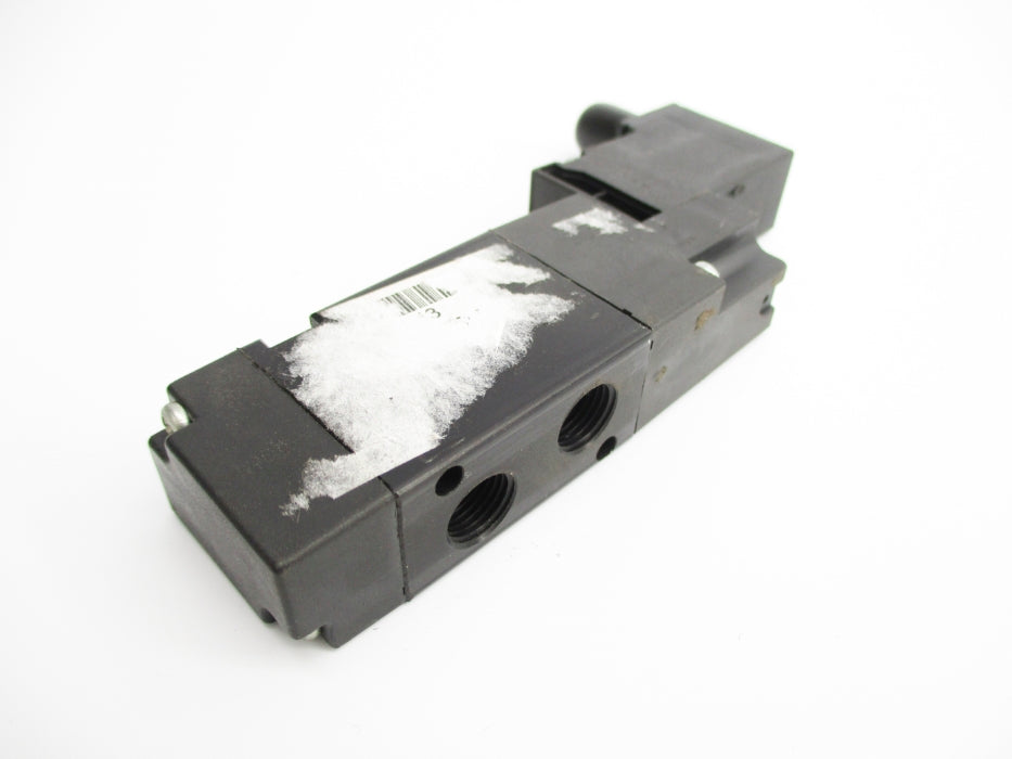 PARKER B3G0BB549C 150PSI 115/120V (AS PICTURED) NSNP