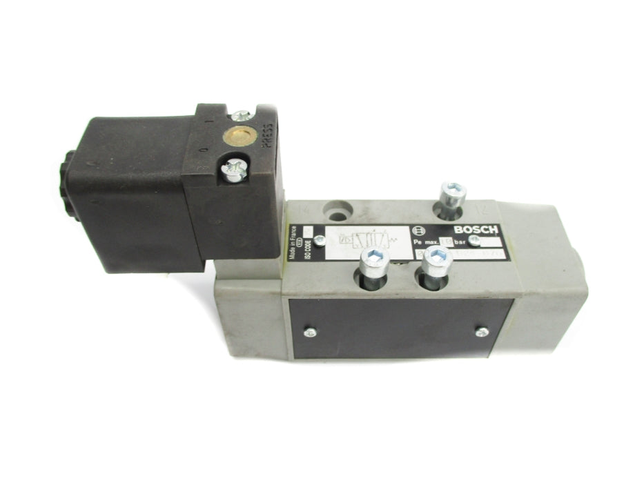 BOSCH 0820024076 24VDC (AS PICTURED) NSNP