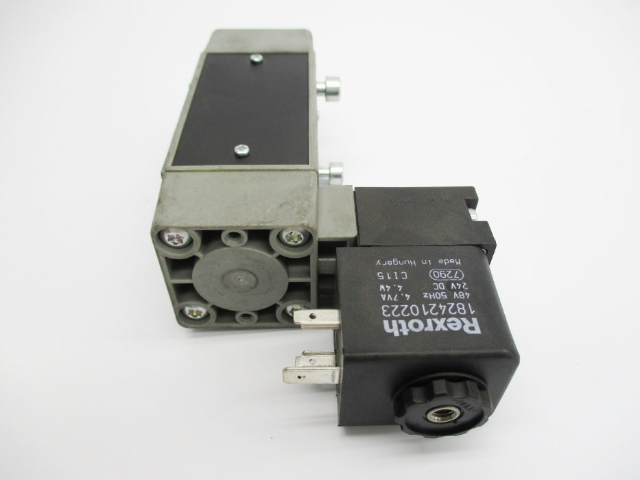 BOSCH 0820024076 24VDC (AS PICTURED) NSNP