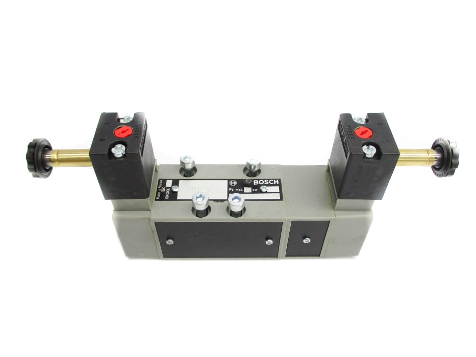 BOSCH 0820027990 NSNP