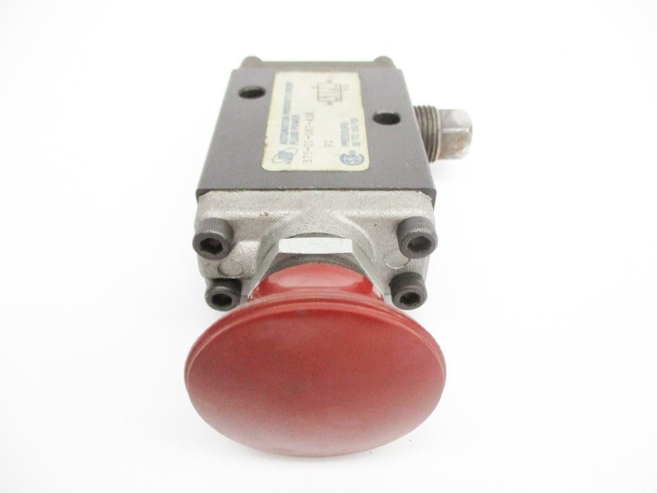 AUTOMATION PRODUCTS GROUP 375-01-087-43R 30-150PSI UNMP