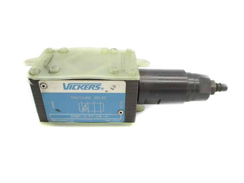 VICKERS DGMC3PTCW41 UNMP
