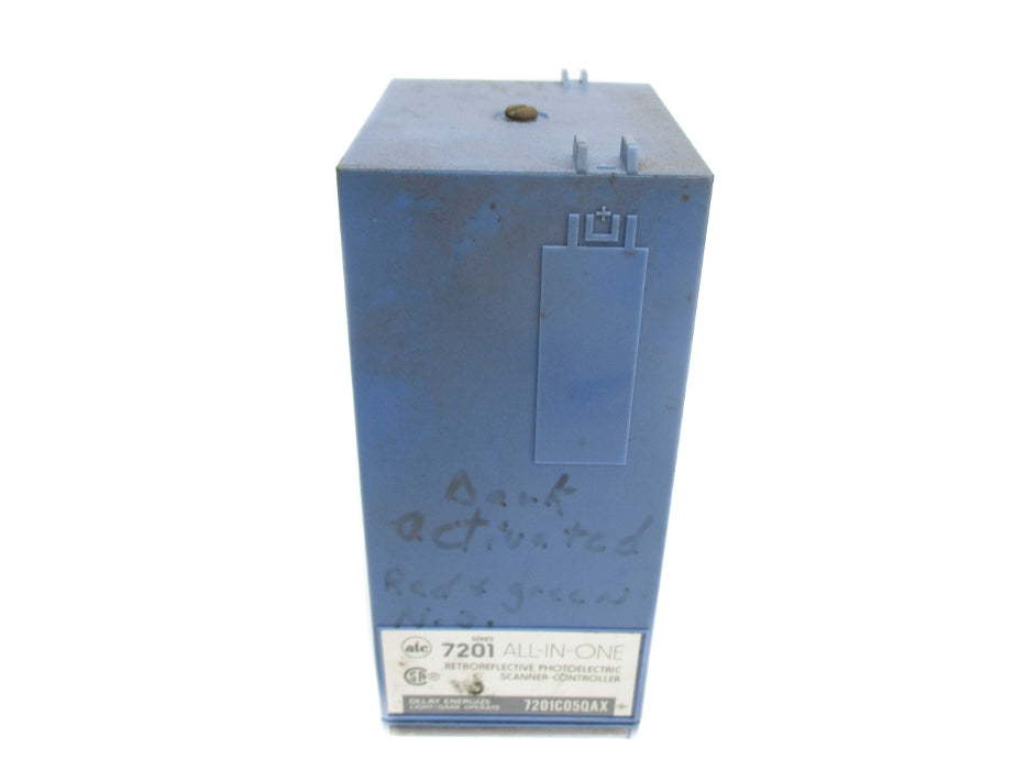 ATC 7201C05QAX UNMP