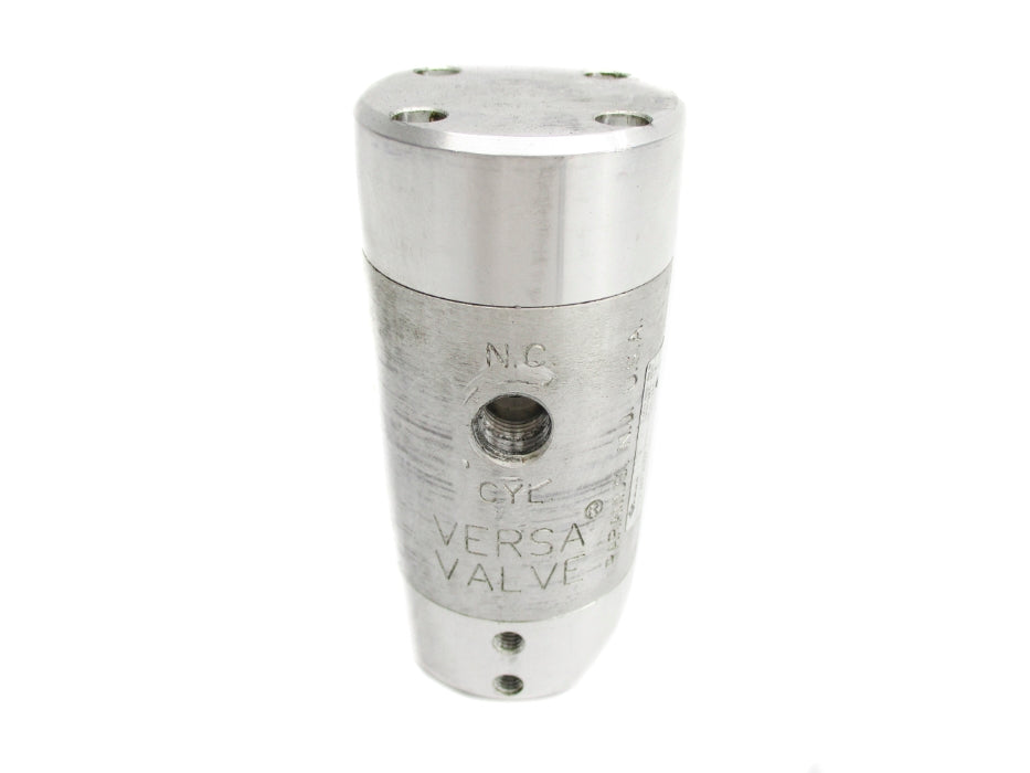 VERSA VALVES APP-4202 200PSIG UNMP