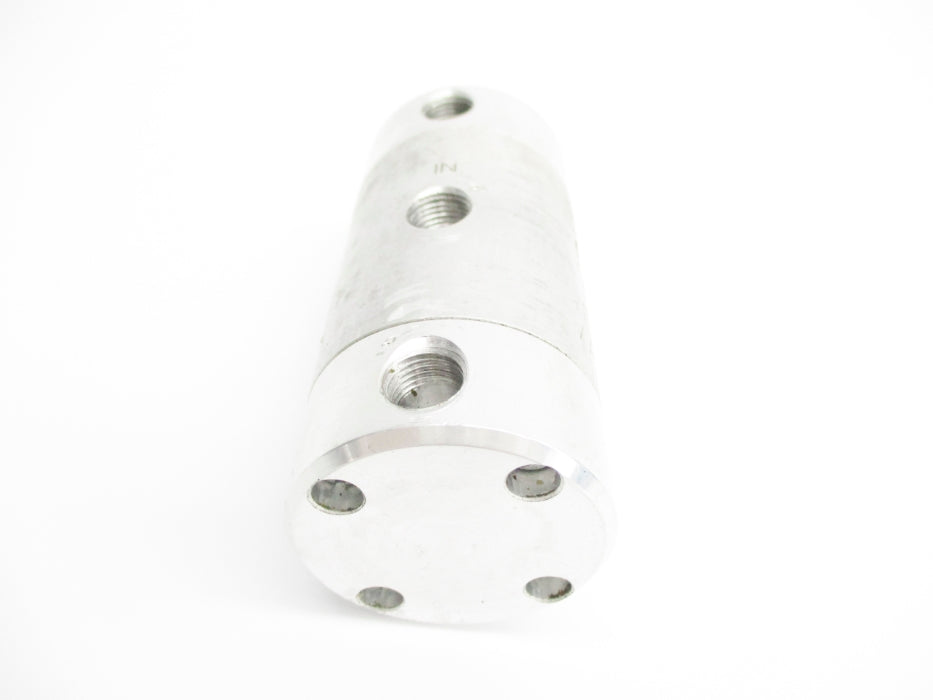 VERSA VALVES APP-4202 200PSIG UNMP