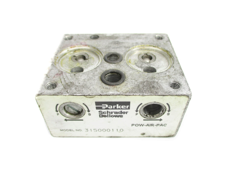 PARKER 315000110 (AS PICTURED1) UNMP