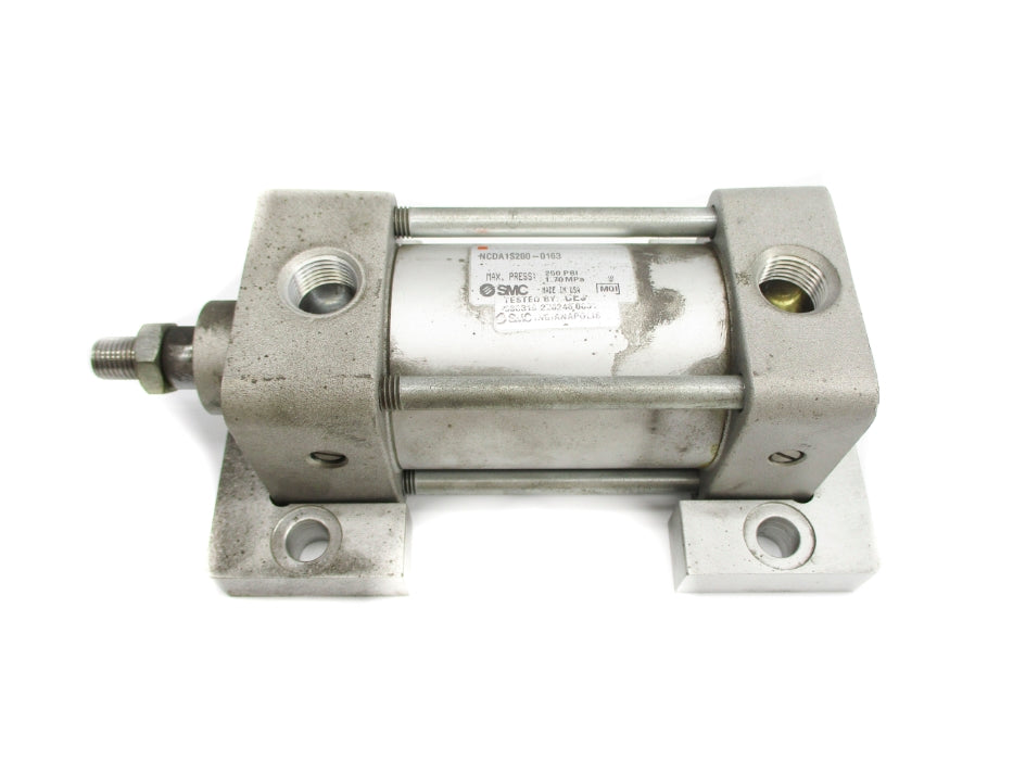 SMC NCDA1S200-0163 250PSI UNMP