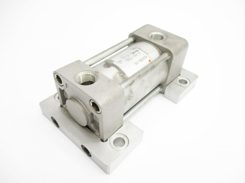 SMC NCDA1S200-0163 250PSI UNMP