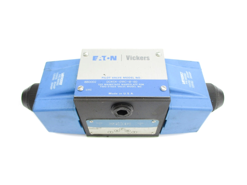 EATON DG4S4018CB60 880002 110/120V UNMP