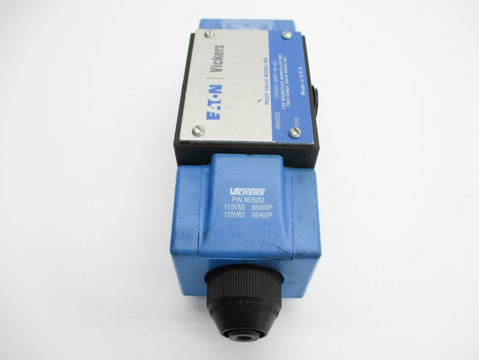 EATON DG4S4018CB60 880002 110/120V UNMP