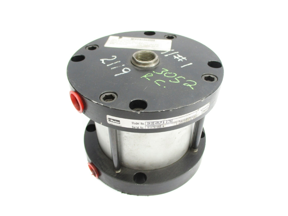 PARKER 04.004RLP92.750 250PSI UNMP