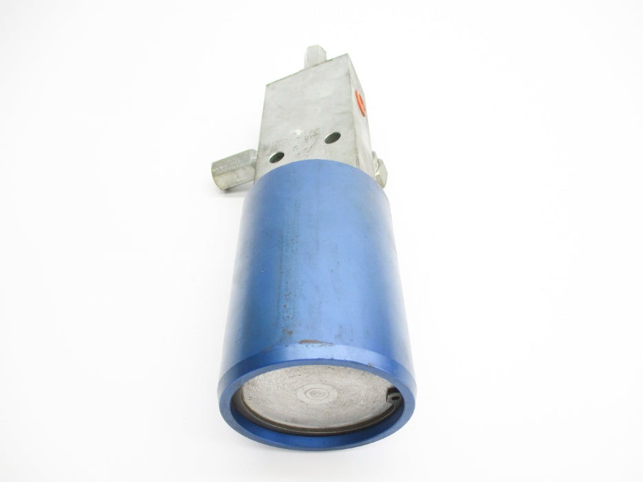 LUBRIQUIP 140-000-111 MSA-10-PMP-ASSY UNMP
