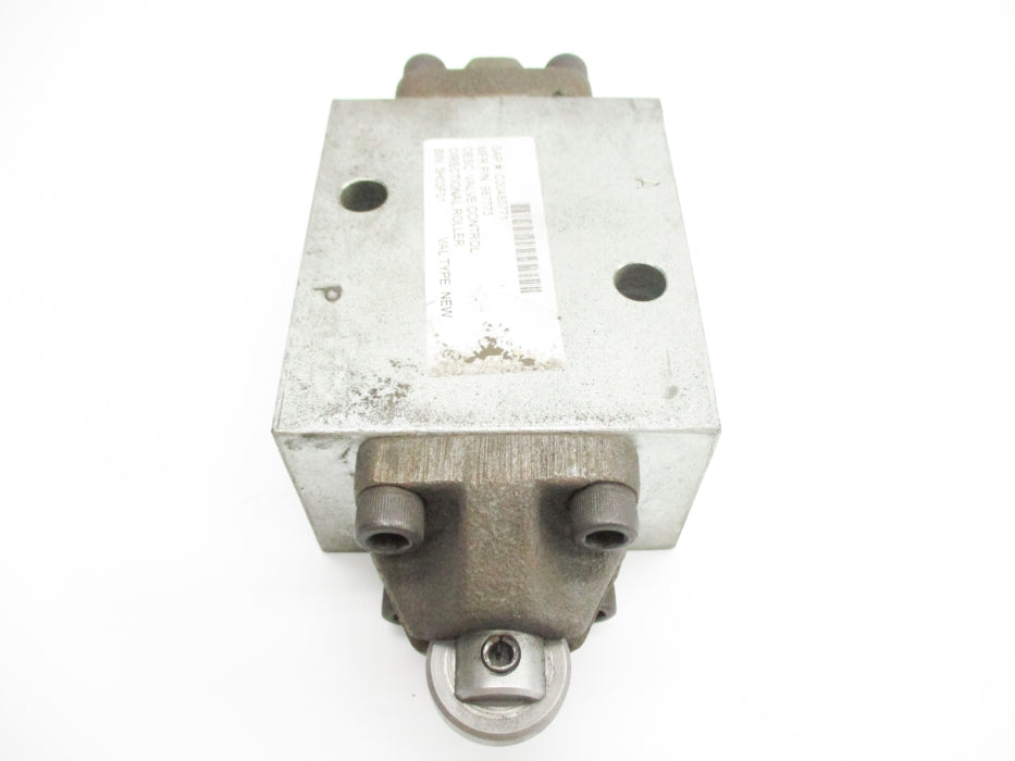 GRESEN MA50-ACNC-12-10 987773 UNMP