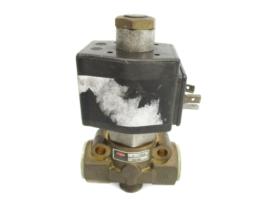 HERION 9107300 UNMP