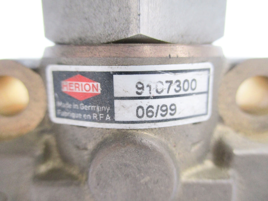 HERION 9107300 UNMP