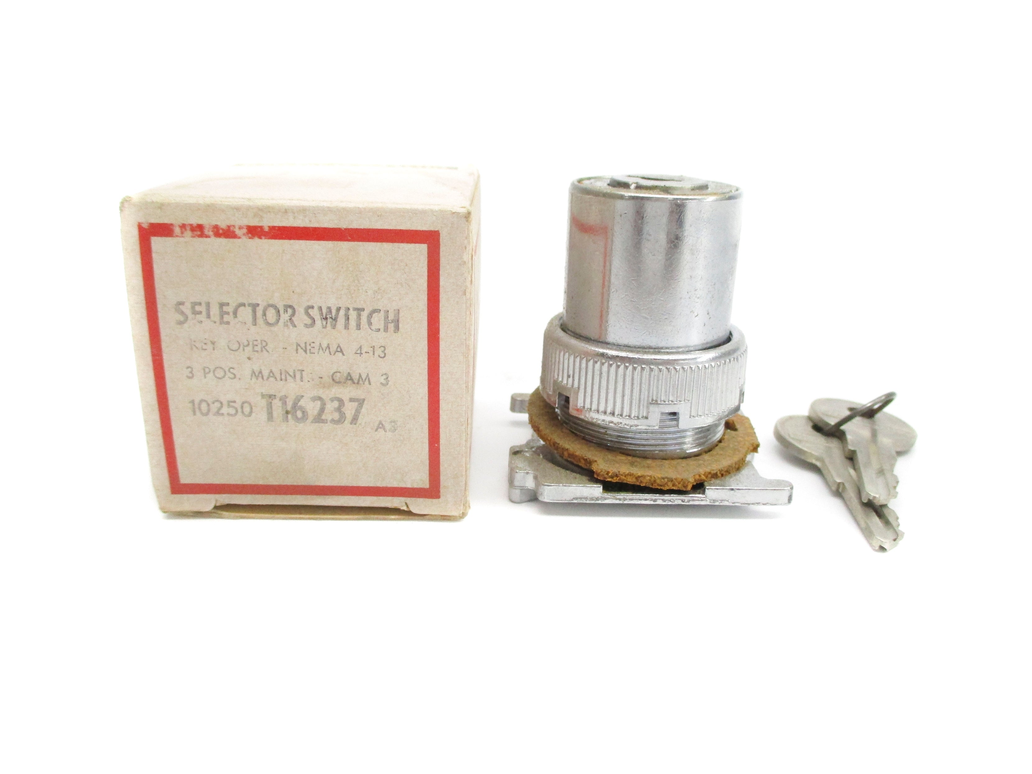 CUTLER HAMMER 10250T16237 SER. A3 NSMP