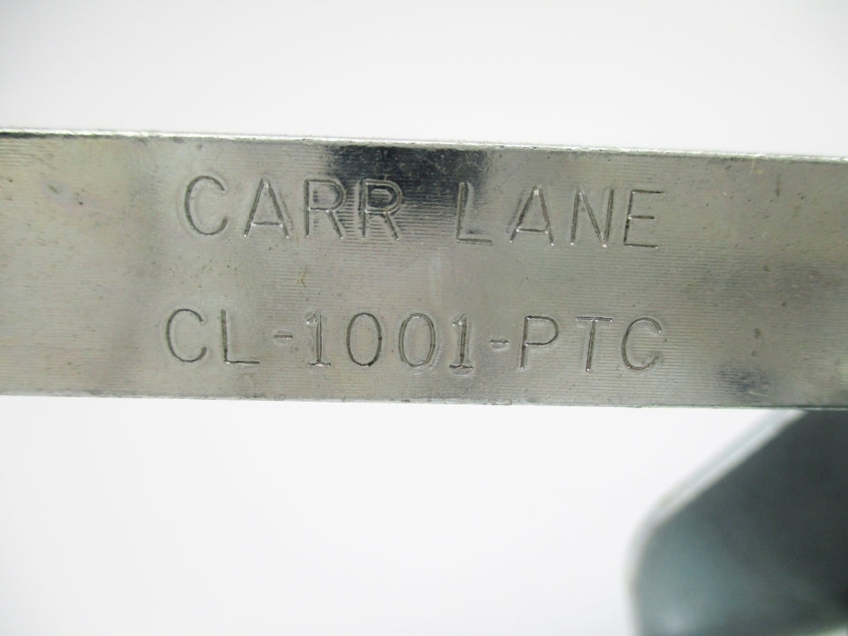 CARR LANE CL-1001-PTC NSNP