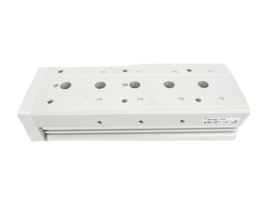 SMC MXS20-100 NSNP