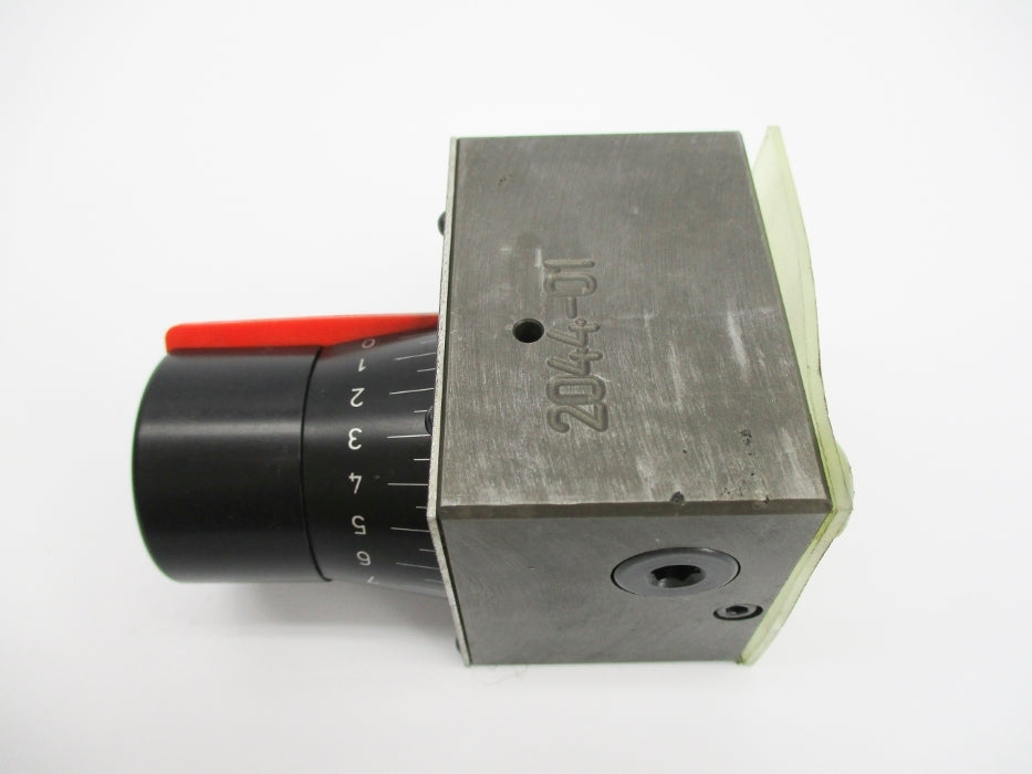 HARTMANN + LAMMLE M20-12-1.5P200-0D 20115 NSNP