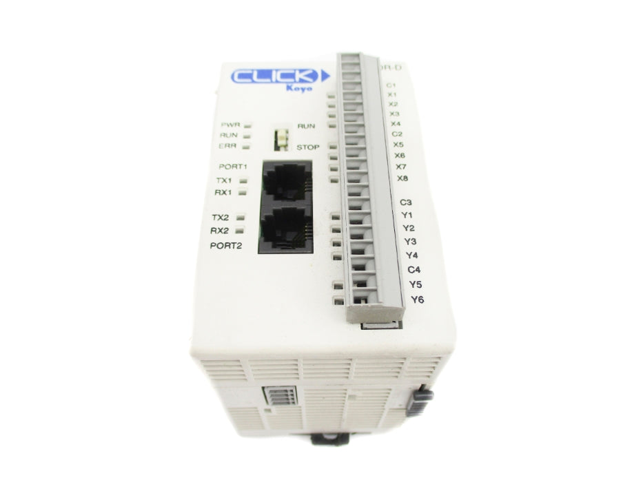 AUTOMATION DIRECT C0-00DR-D 24VDC NSNP