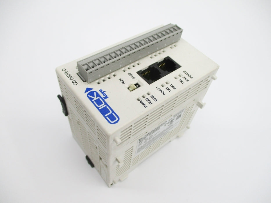 AUTOMATION DIRECT C0-00DR-D 24VDC NSNP