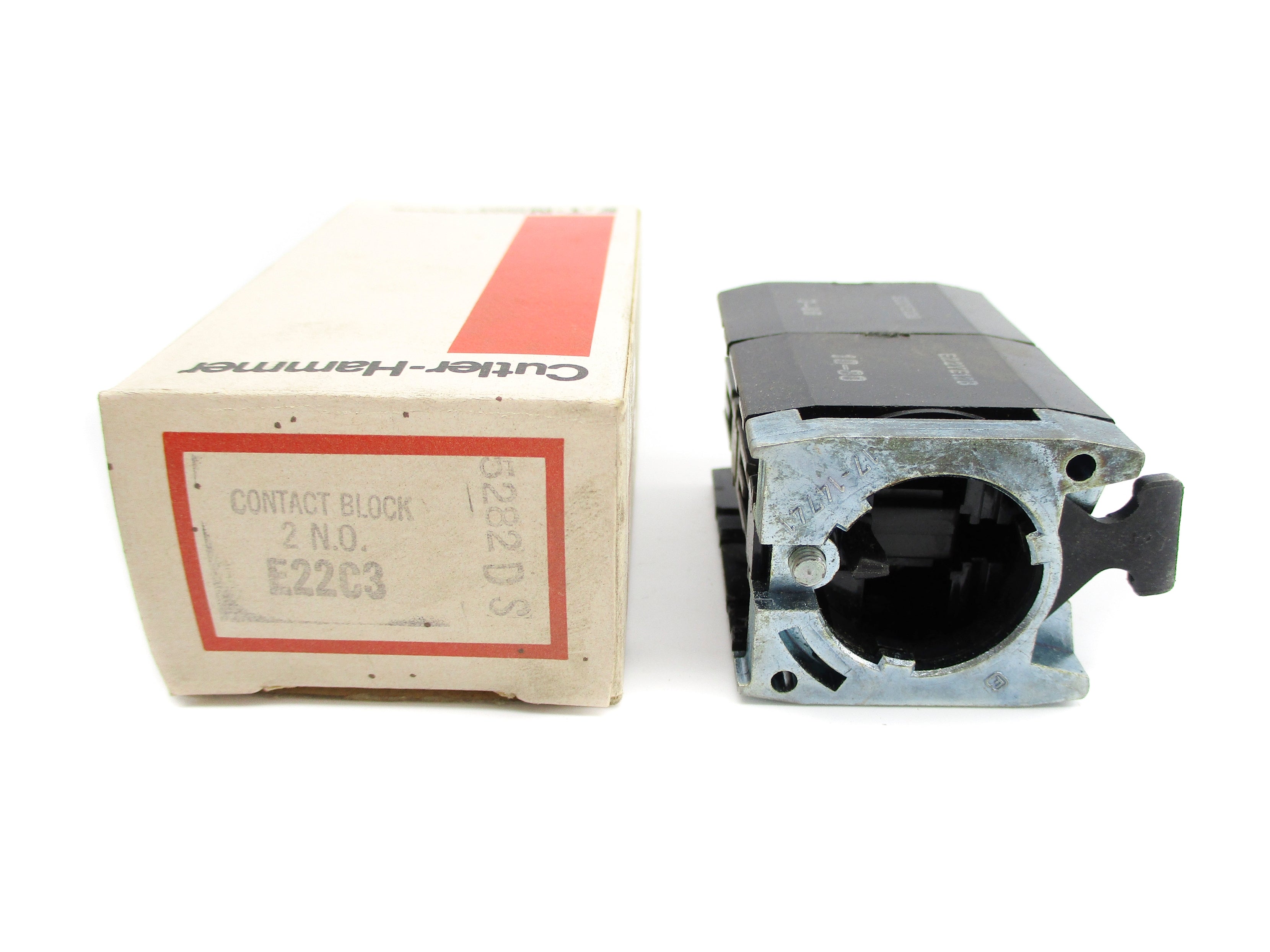 CUTLER HAMMER E22C3 NSMP