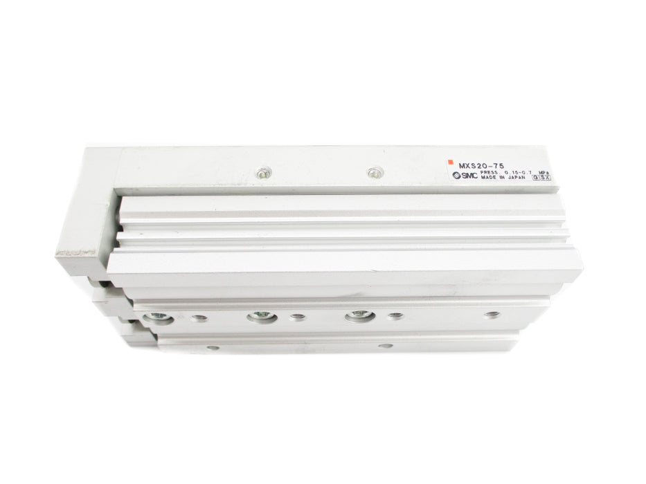 SMC MXS20-75 NSNP