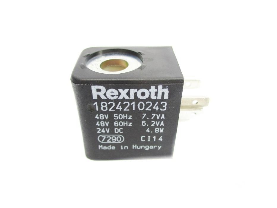 REXROTH 1824210243 48V NSNP