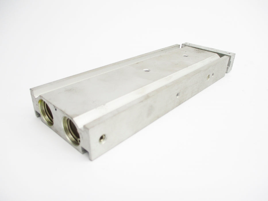 SMC CXSL15-100 (AS PICTURED) NSNP