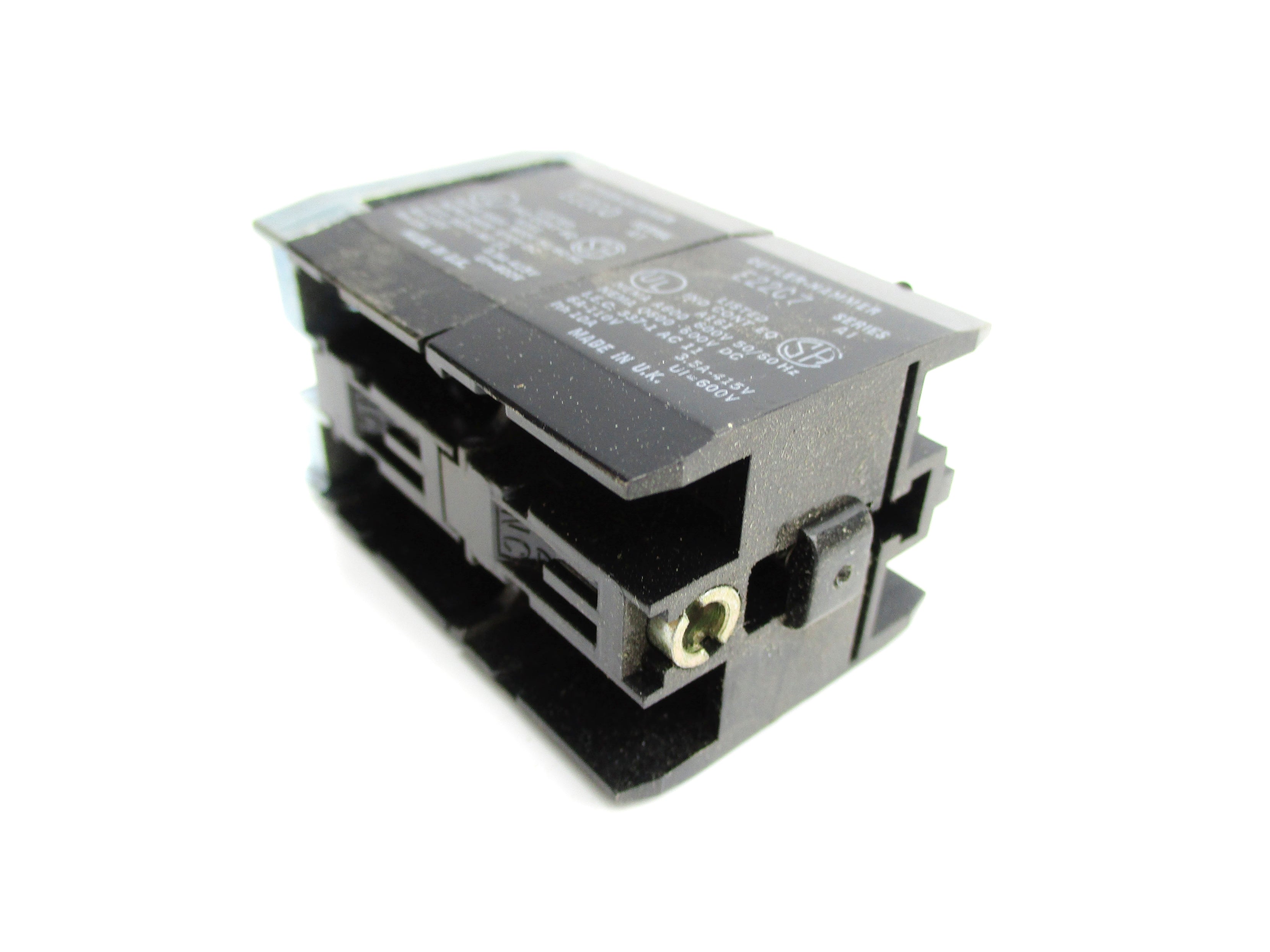 CUTLER HAMMER E22C3 NSMP