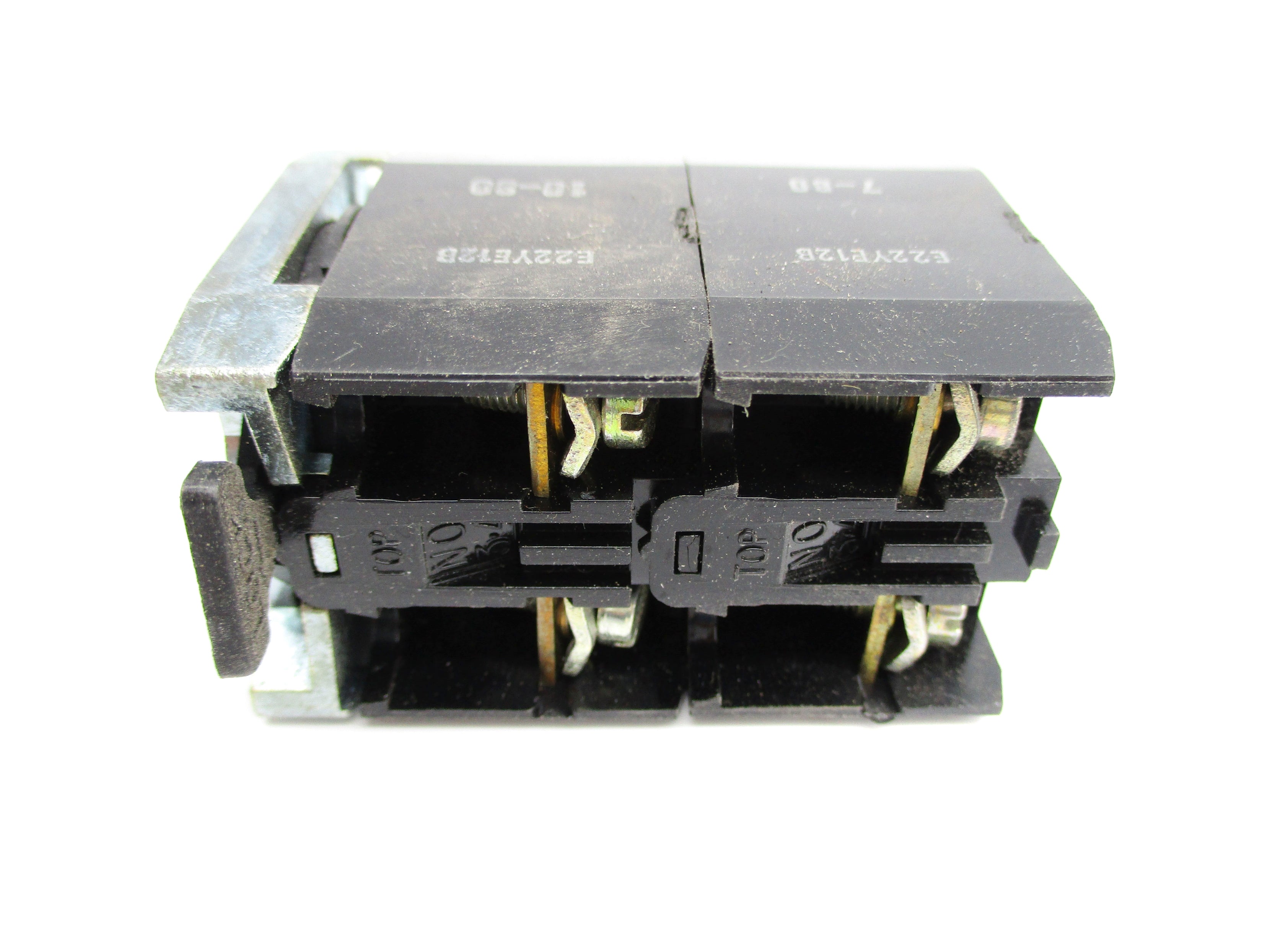CUTLER HAMMER E22C3 NSMP