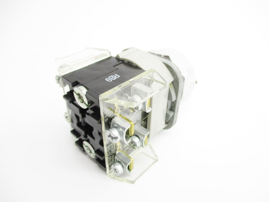 ALLEN BRADLEY 800T-H2 SER. T (AS PICTURED1) NSNP