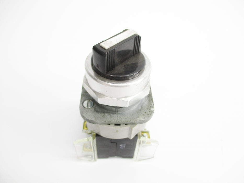 ALLEN BRADLEY 800T-H2 SER. T (AS PICTURED1) NSNP