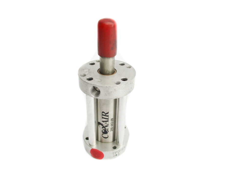 CONAIR CFO-05738-A (AS PICTURED) NSNP