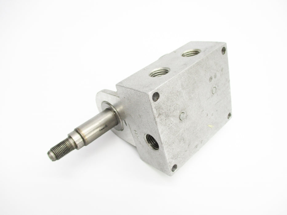 PARKER 315050110 150PSIG (AS PICTURED) UNMP