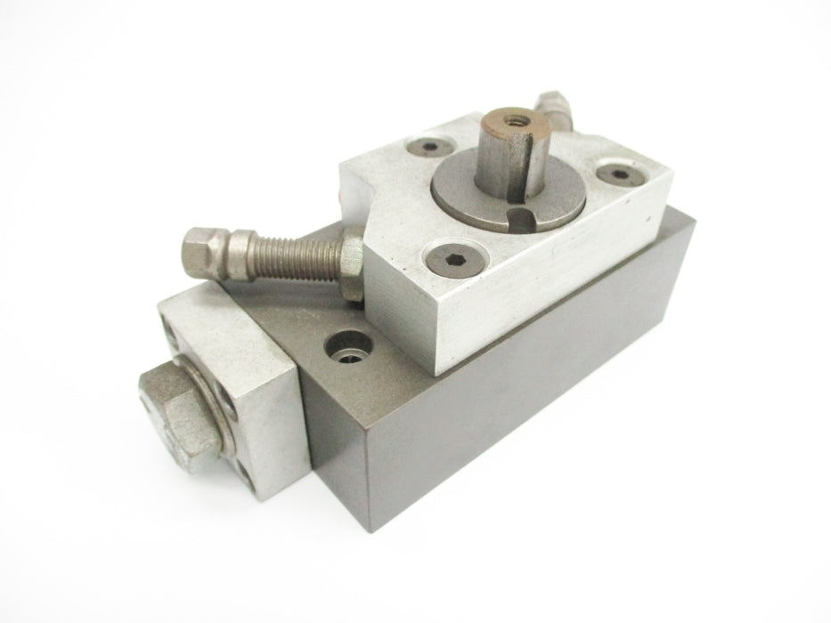 BARRINGTON AUTOMATION RD-2 UNMP