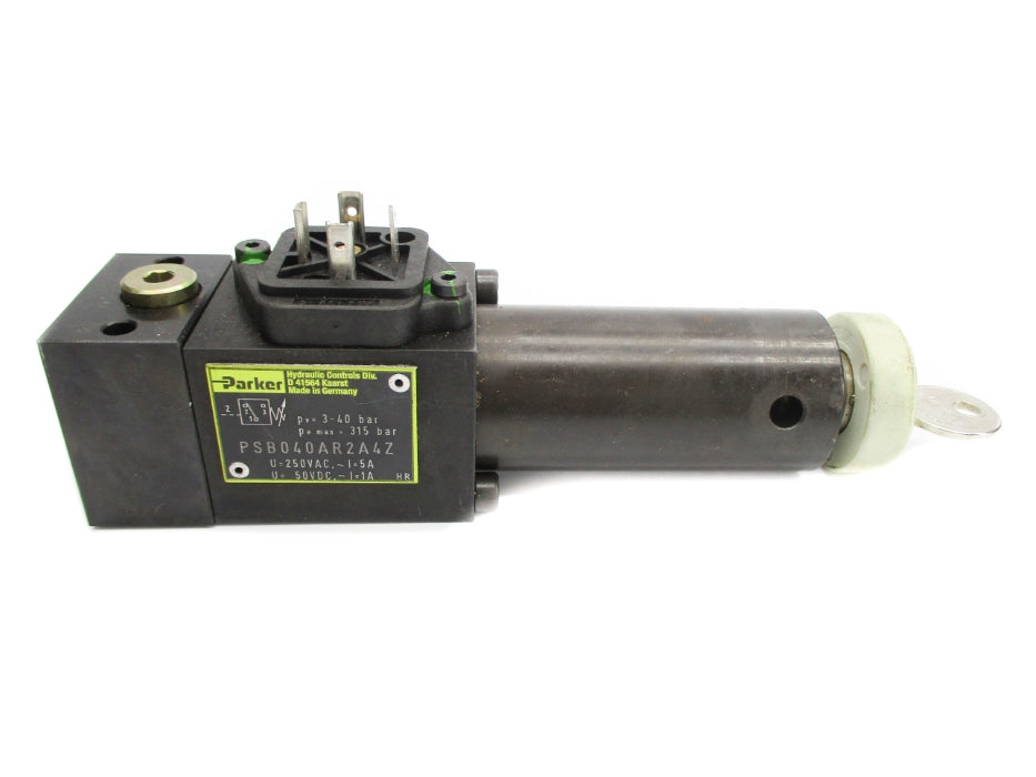 PARKER PSB040AR2A4Z UNMP